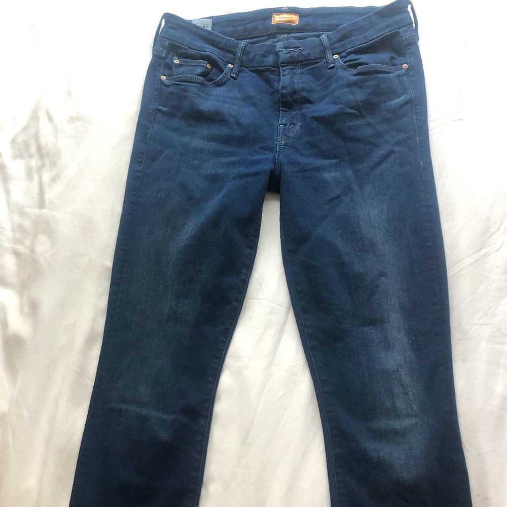 MOTHER jeans size 29